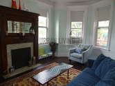Apartamento Long Island City - Salón