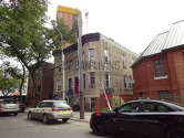 Appartamento Long Island City - Edificio
