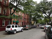 Appartamento Long Island City - Edificio