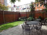Appartamento Long Island City - Giardino