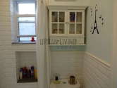 Appartamento Long Island City - Sala da bagno