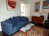 Appartamento Long Island City - Soggiorno