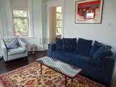 Appartamento Long Island City - Soggiorno