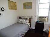 Wohnung Long Island City - Schlafzimmer 3