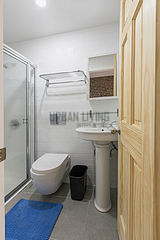 Apartment West Village - Bathroom 3