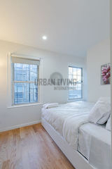 Apartment West Village - Bedroom 3