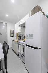 Wohnung West Village - Küche