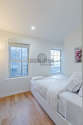Apartment West Village - Bedroom 3