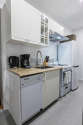 Apartment West Village - Kitchen