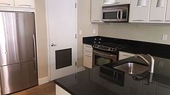Apartamento Park Slope - Cocina