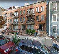 Apartment Park Slope