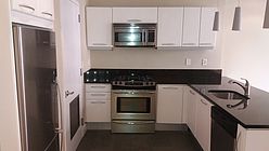 Appartement Park Slope - Cuisine