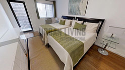 Apartment Murray Hill - Bedroom 2