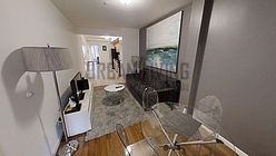 Apartment Murray Hill - Living room