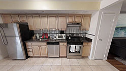 Appartamento Murray Hill - Cucina