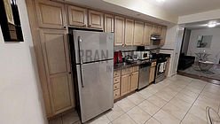 Appartement Murray Hill - Cuisine