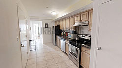 Appartement Murray Hill - Cuisine