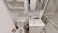 Appartement Murray Hill - Salle de bain