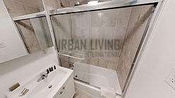 Appartement Murray Hill - Salle de bain