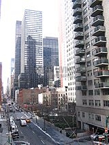 Wohnung Murray Hill
