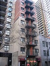 Wohnung Murray Hill