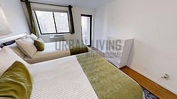 Wohnung Murray Hill - Schlafzimmer