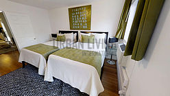 Wohnung Murray Hill - Schlafzimmer