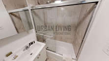Apartment Murray Hill - Bathroom