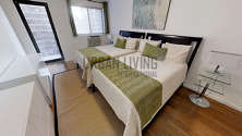 Apartment Murray Hill - Bedroom 2