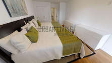 Apartment Murray Hill - Bedroom 2