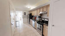 Apartment Murray Hill - Kitchen