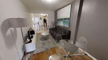 Apartment Murray Hill - Living room