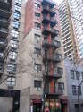 Appartement Murray Hill - Immeuble