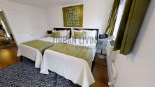 Wohnung Murray Hill - Schlafzimmer