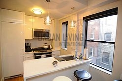 Apartamento Chelsea - Cocina