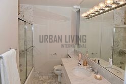 Apartamento Chelsea - Cuarto de baño