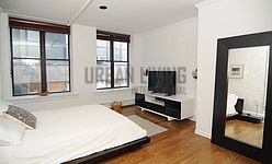 Apartment Chelsea - Bedroom 