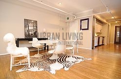 Apartment Chelsea - Kitchen