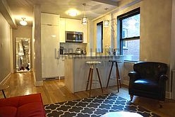 Appartamento Chelsea - Cucina