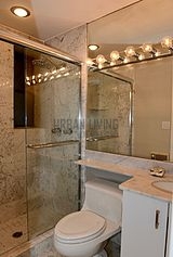 Appartamento Chelsea - Sala da bagno 2
