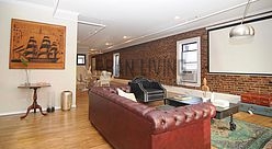 Wohnung Chelsea - Wohnzimmer