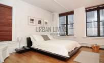 Apartamento Chelsea - Quarto