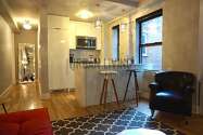 Appartamento Chelsea - Cucina