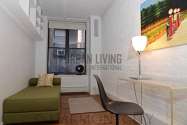 Wohnung Chelsea - Schlafzimmer 2