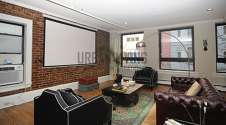 Wohnung Chelsea - Wohnzimmer