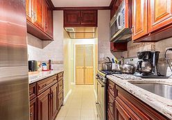 Apartment Brooklyn Heights - Kitchen