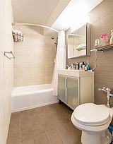 Appartamento Brooklyn Heights - Sala da bagno 3