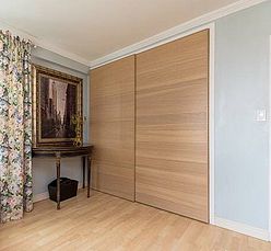 Wohnung Brooklyn Heights - Schlafzimmer 3