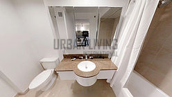 Apartment Kips Bay - Bathroom