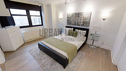 Apartment Kips Bay - Bedroom 